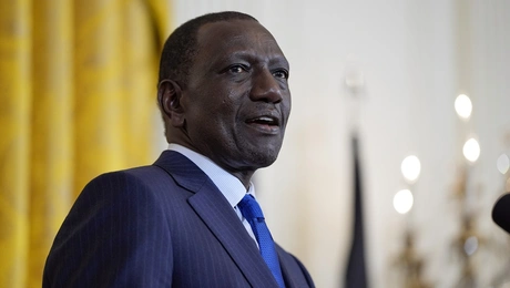 ruto