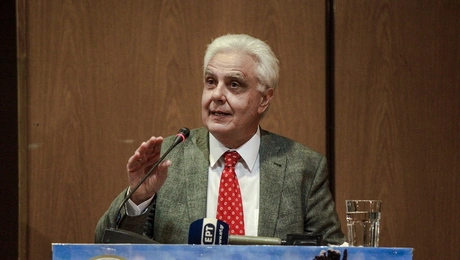 Νικόλαος Σαλάτας