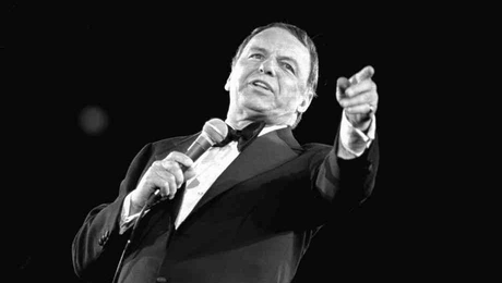 sinatra
