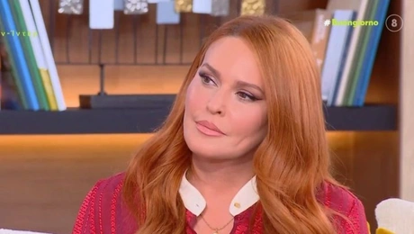 Σίσσυ Χρηστίδου: «Στον γάμο μου ήμασταν σε δύο διαφορετικούς γάμους»