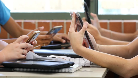 Παιδιά και Social Media