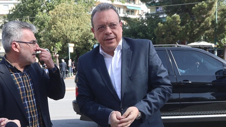 Σωκράτης Φάμελλος
