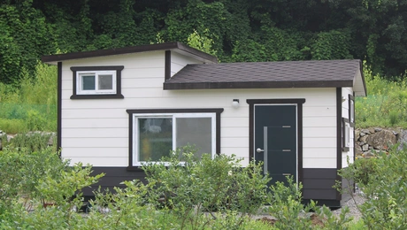 smallhouse