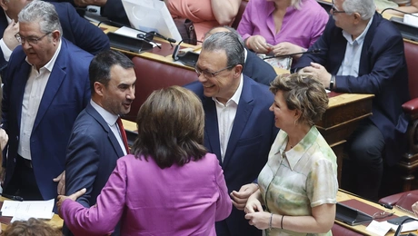 ΣΥΡΙΖΑ
