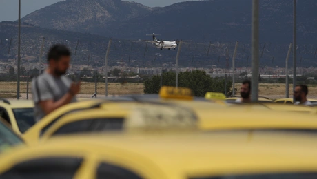 katagelies taxi