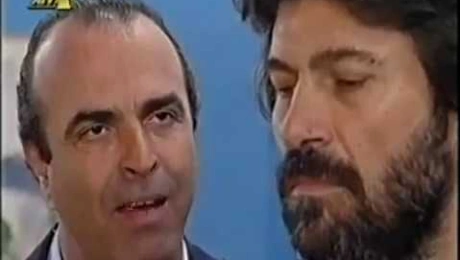 Στάθης Θεοχάρης Καλημέρα Ζωή