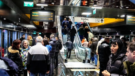 thessaloniki metro 