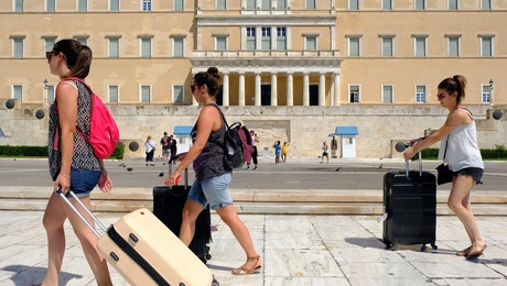 Airbnb Ελλάδα