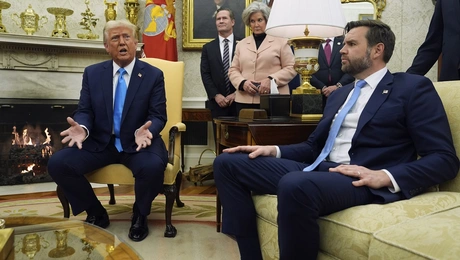 trump rubio waltz