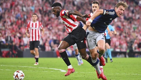 united bilbao