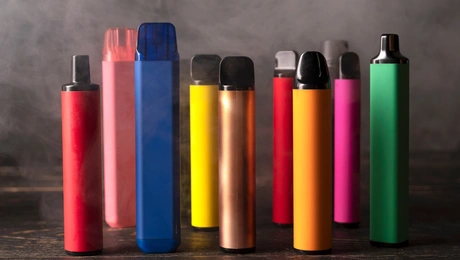 Vapes