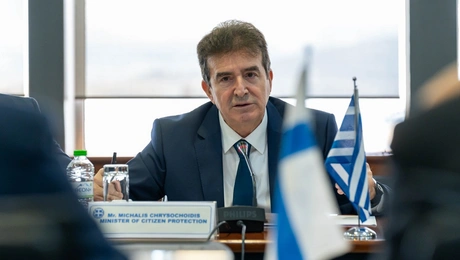 Μιχάλης Χρυσοχοΐδης
