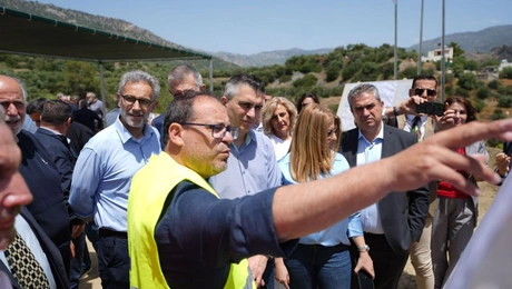 Υπουργείο Υποδομών και Μεταφορών