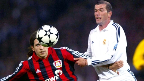Τελικός Champions League 2002 Ζινενίν Ζιντάν