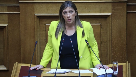Ζωή Κωνσταντοπούλου