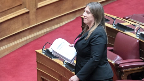 Ζωή Κωνσταντοπούλου