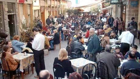 μοναστηρακι
