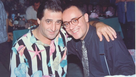 tasos vougiatzis