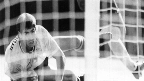Andrés Escobar