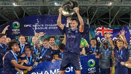 Auckland City FC