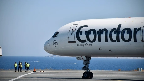 Condor Airlines