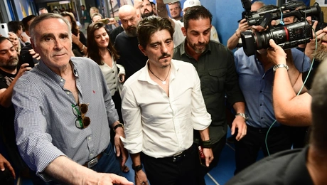 Δημήτρης Γιαννακόπουλος