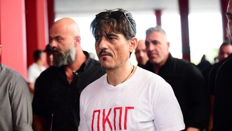 Dimitris-Giannakopoulos