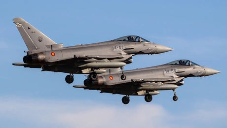 Eurofighter