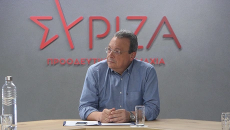 Σωκράτης Φάμελλος