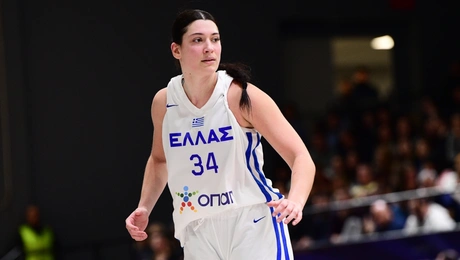 mariella fasoula