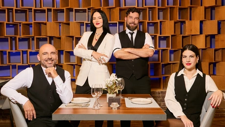 First Dates Star