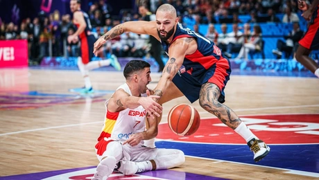 Evan Fournier