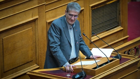 Χρήστος Γιαννούλης