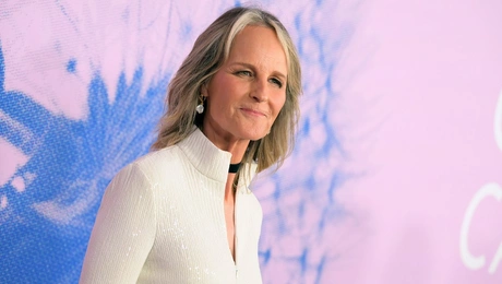 Helen Hunt