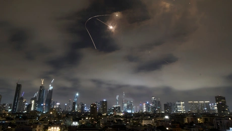 Iran Israel
