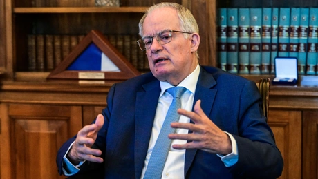 Κωνσταντίνος Τασούλας