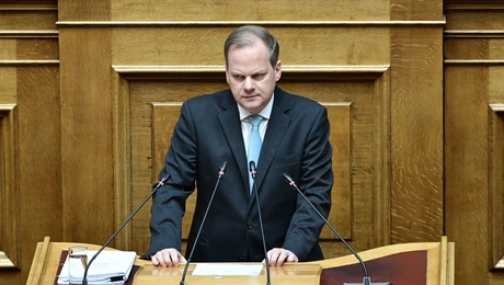 Κώστας Καραμανλής