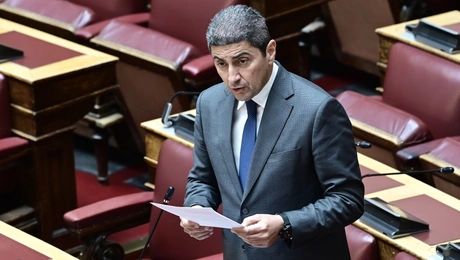 Λευτέρης Αυγενάκης