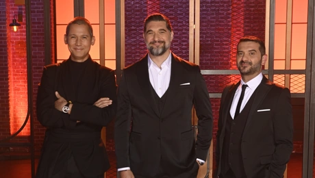 Masterchef: Οι κριτές του ριάλιτι μαγειρικής του Star