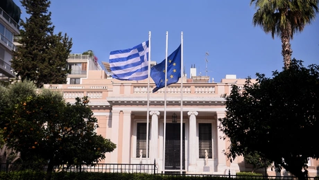 Μέγαρο Μαξίμου