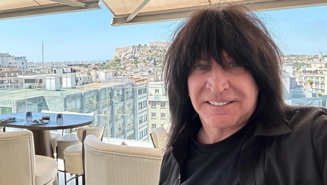 Michael Angelo Batio