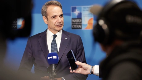 Mitsotakis