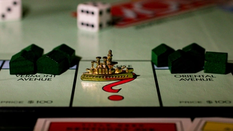 Monopoly