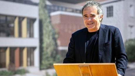 Telis Mystakidis