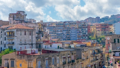 Napoli
