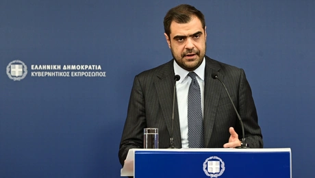 Παύλος Μαρινάκης