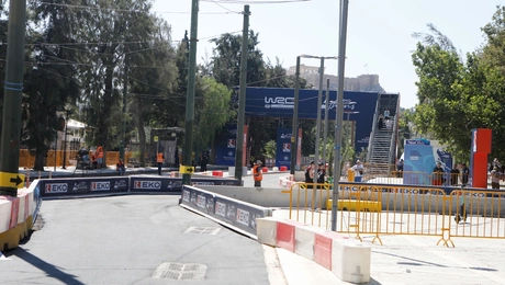Ράλλυ Ακρόπολις