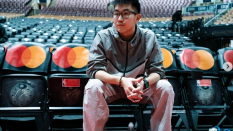 Richard Hsiao