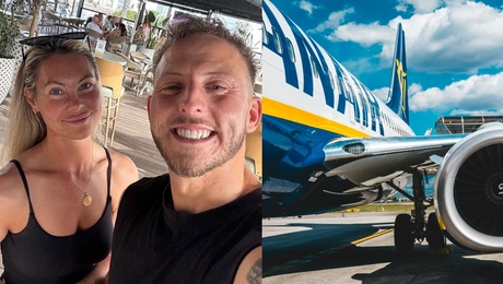Ryanair