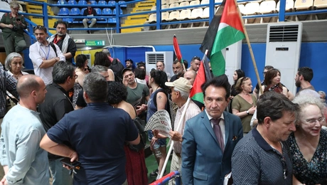 Εργαζόμενοι Αυγής